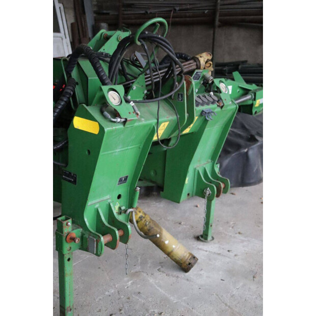 2009 JOHN DEERE CC388-43936526