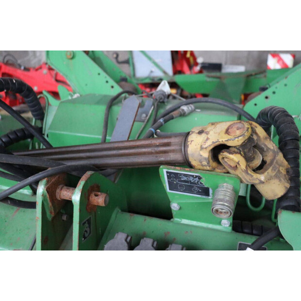 2009 JOHN DEERE CC388-43936531