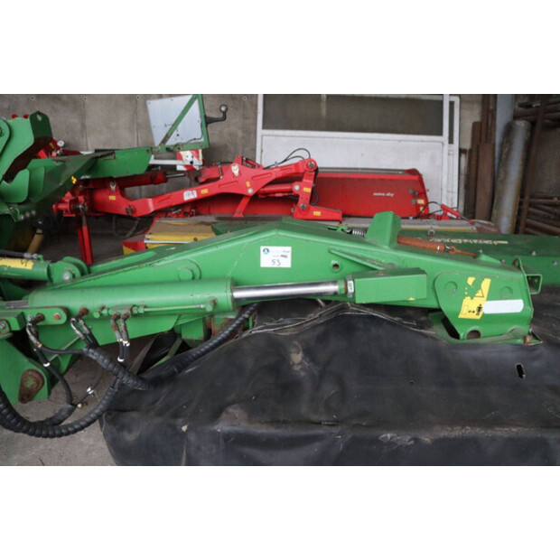 2009 JOHN DEERE CC388-43936532