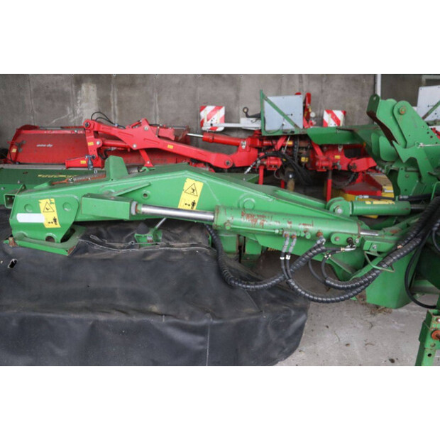 2009 JOHN DEERE CC388-43936533