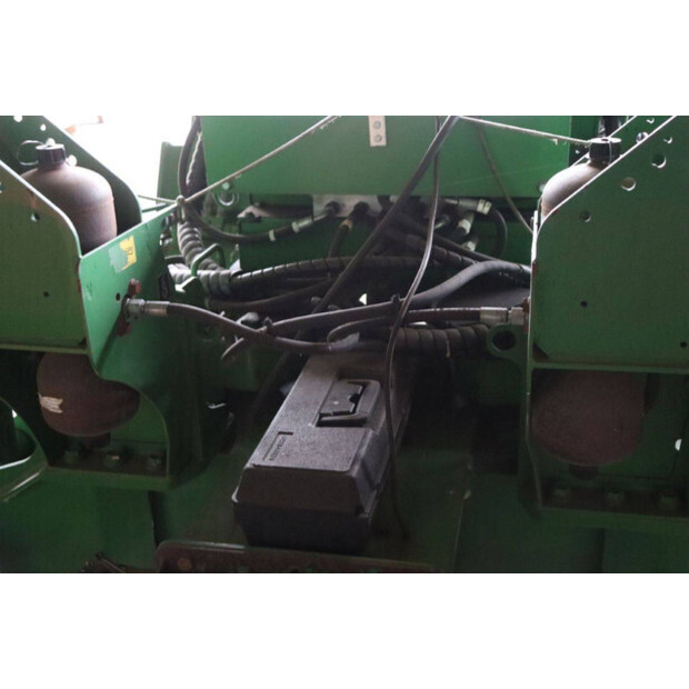 2009 JOHN DEERE CC388-43936536