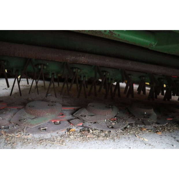 2009 JOHN DEERE CC388-43936537