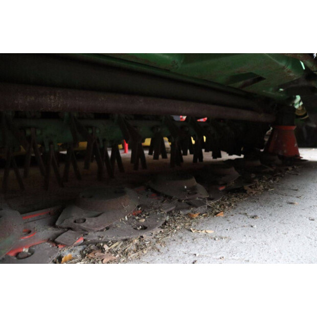 2009 JOHN DEERE CC388-43936538