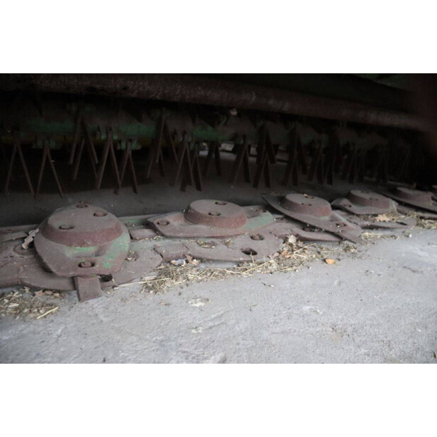 2009 JOHN DEERE CC388-43936539