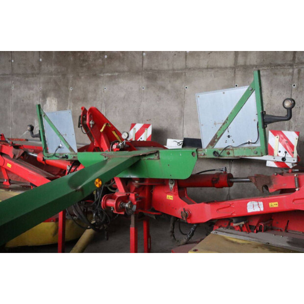 2009 JOHN DEERE CC388-43936540