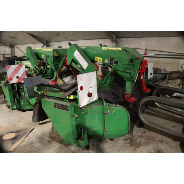 2009 JOHN DEERE CC388-43936541