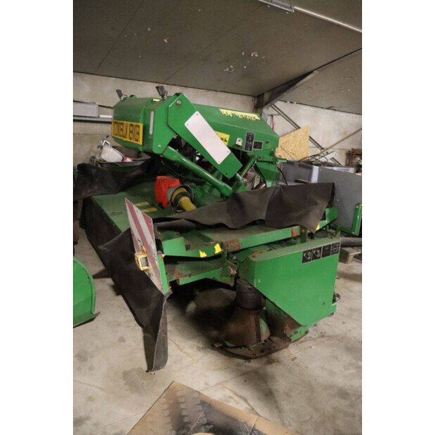 2009 JOHN DEERE CC388-43936542