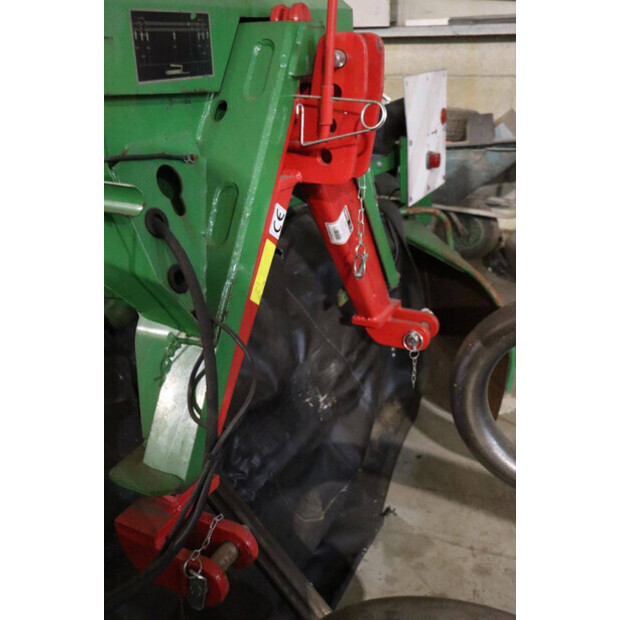 2009 JOHN DEERE CC388-43936544