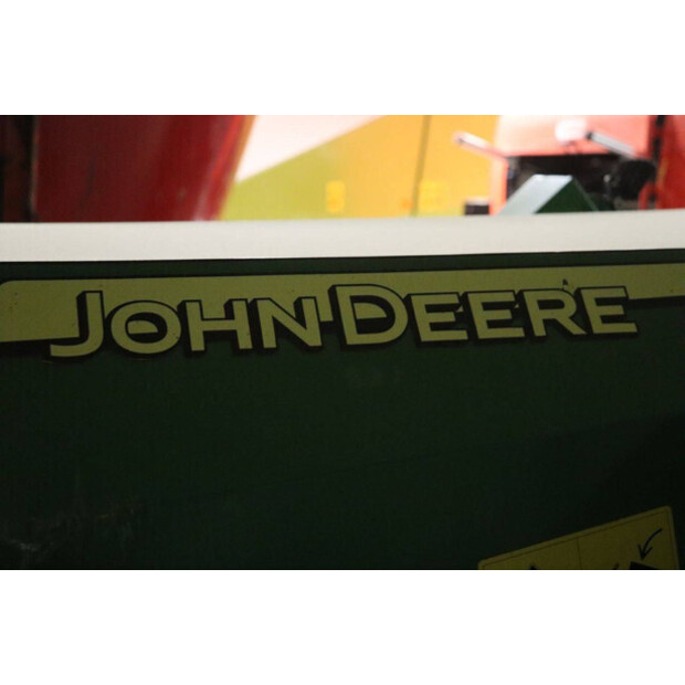 2009 JOHN DEERE CC388-43936545
