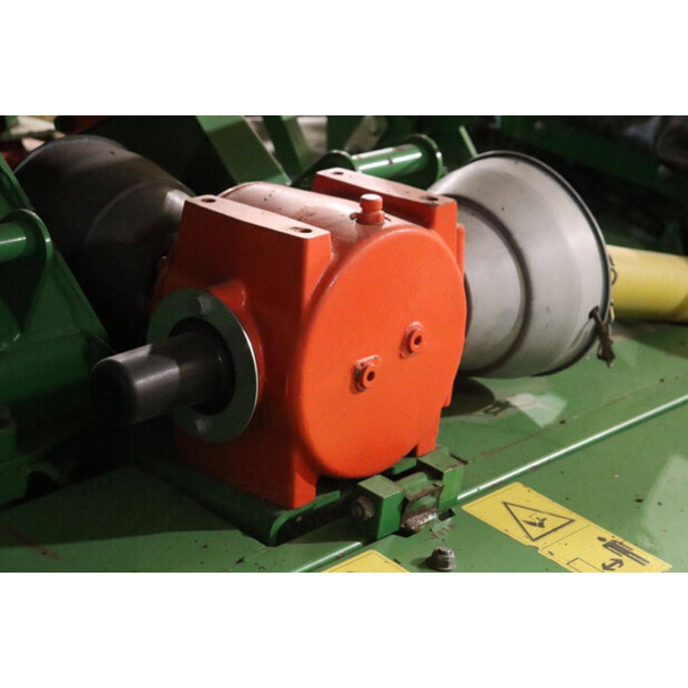 2009 JOHN DEERE CC388-43936547