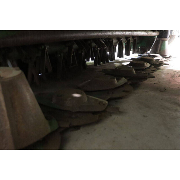 2009 JOHN DEERE CC388-43936548