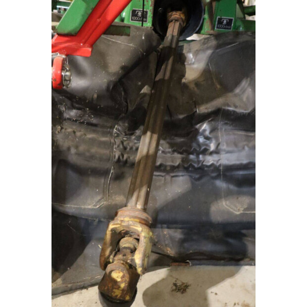 2009 JOHN DEERE CC388-43936549