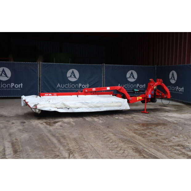 2015 Lely 320 MC-43936558