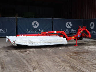 صورة ل جزازات 2015 ليلي 320 MC