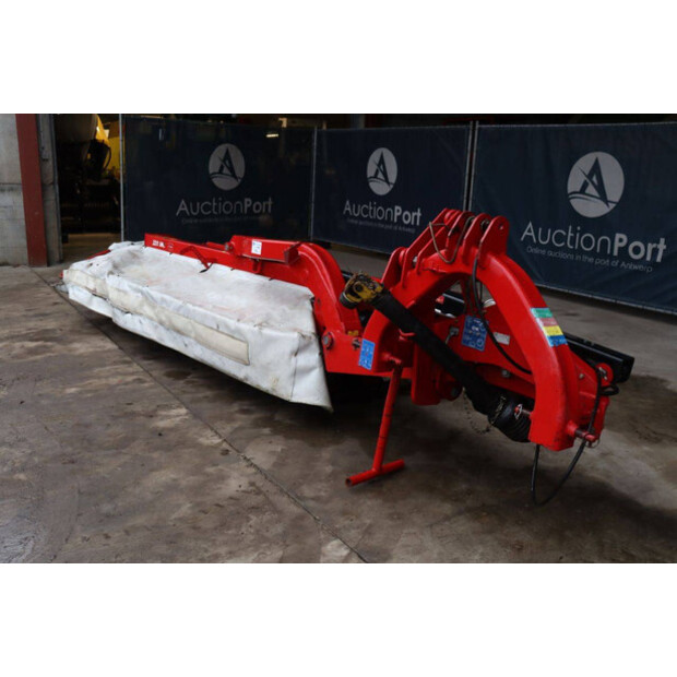 2015 Lely 320 MC-43936560