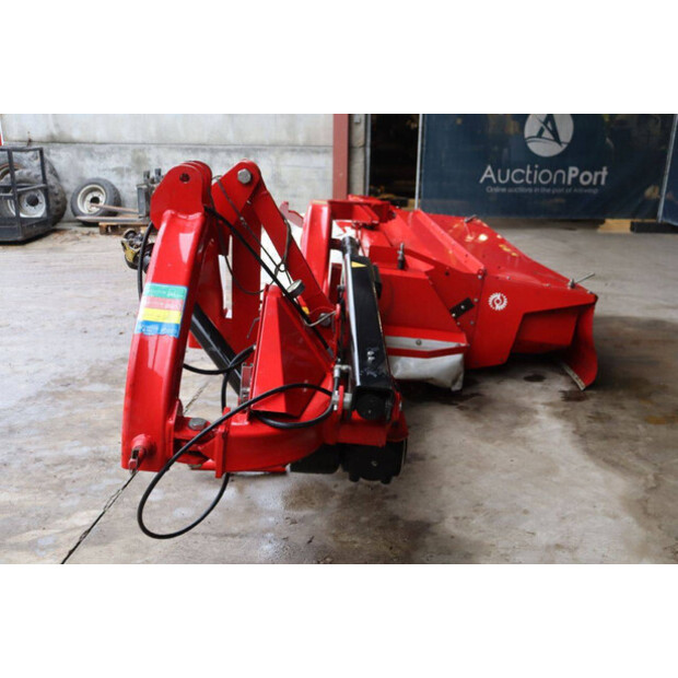 2015 Lely 320 MC-43936561