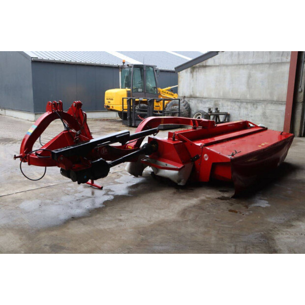 2015 Lely 320 MC-43936562