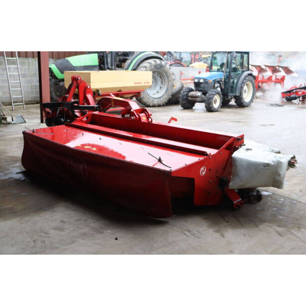 2015 Lely 320 MC-43936563