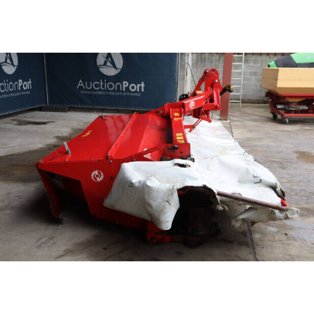 2015 Lely 320 MC-43936565