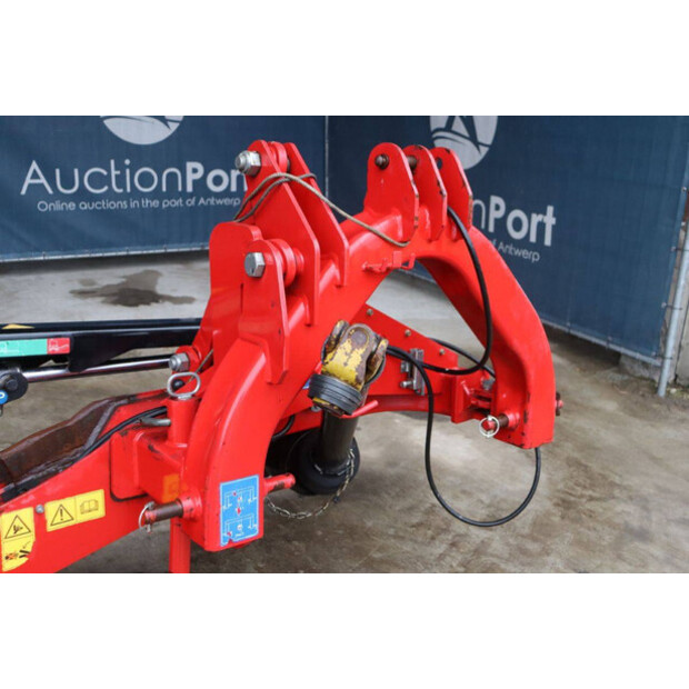 2015 Lely 320 MC-43936569