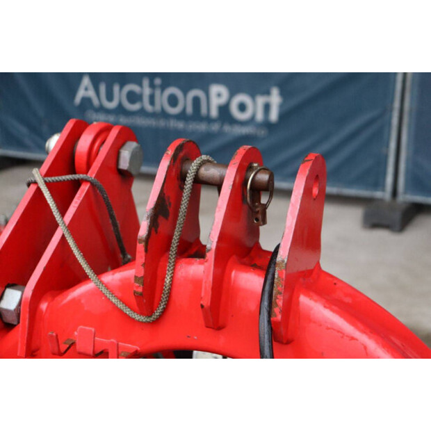 2015 Lely 320 MC-43936570