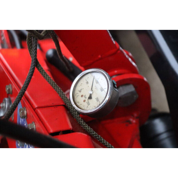 2015 Lely 320 MC-43936572