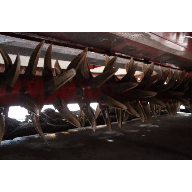 2015 Lely 320 MC-43936574