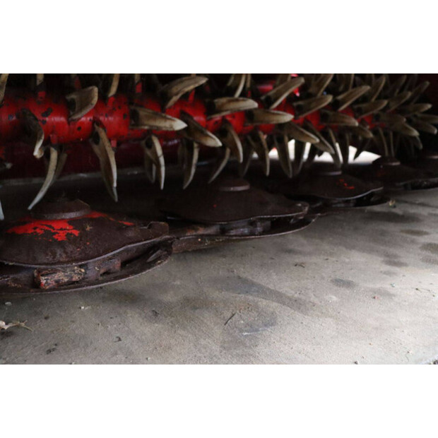 2015 Lely 320 MC-43936575