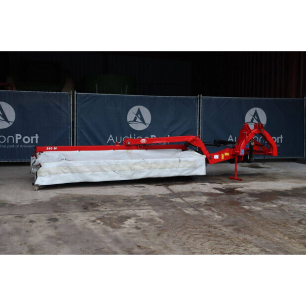 2011 Lely 360 M-43936578