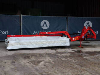 صورة ل جزازات 2011 ليلي 360 M