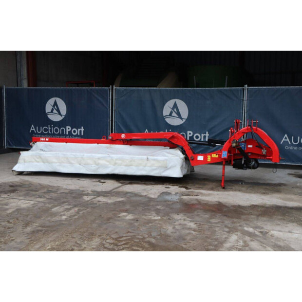 2011 Lely 360 M-43936579