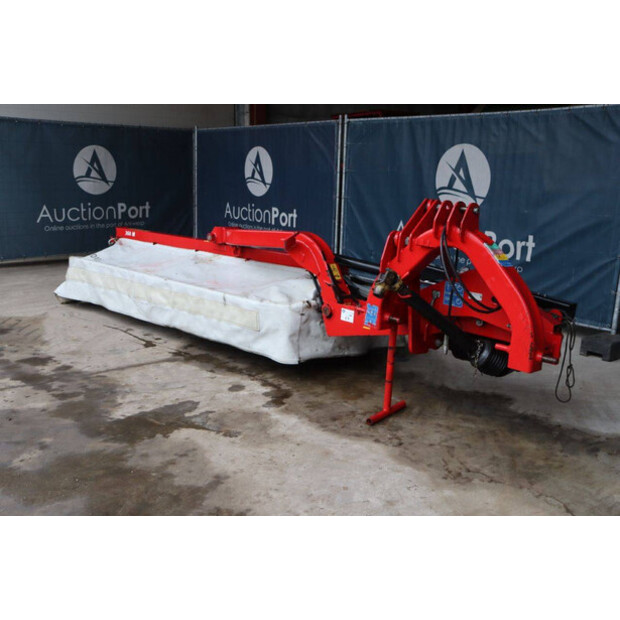 2011 Lely 360 M-43936580