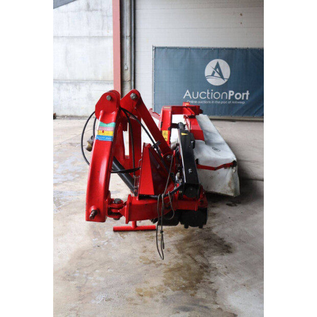 2011 Lely 360 M-43936581