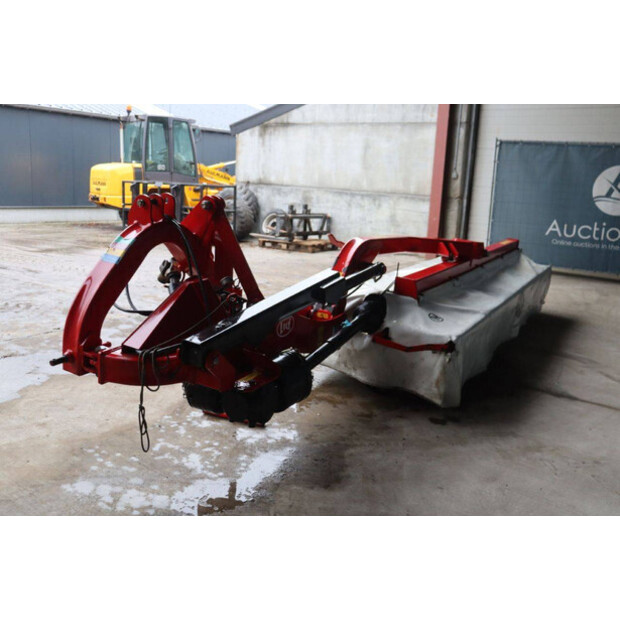 2011 Lely 360 M-43936582