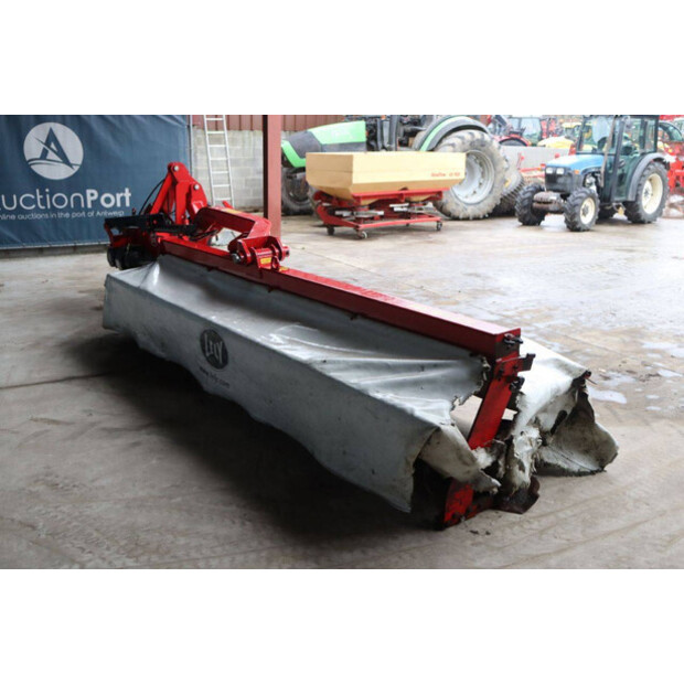 2011 Lely 360 M-43936583