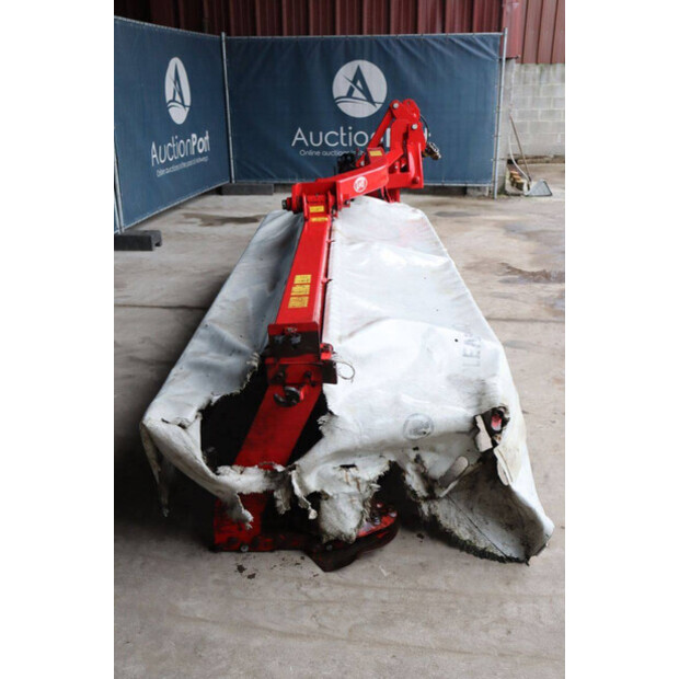 2011 Lely 360 M-43936584