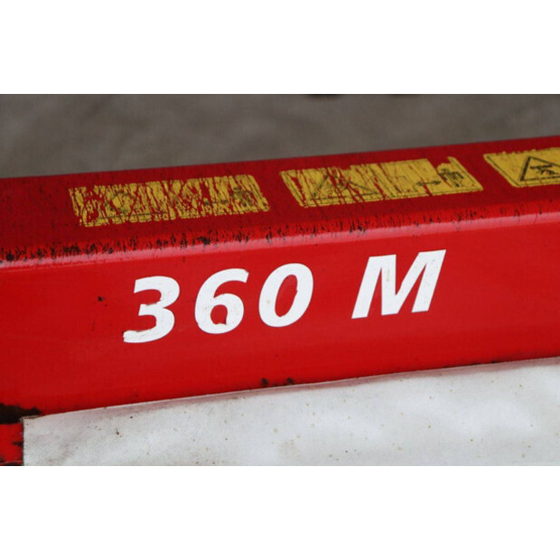 2011 Lely 360 M-43936587