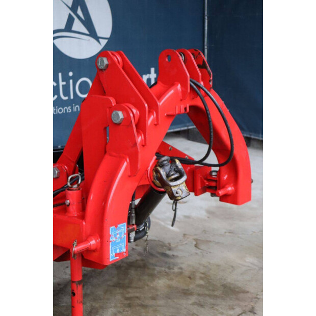 2011 Lely 360 M-43936588