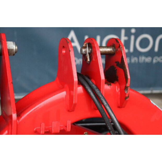 2011 Lely 360 M-43936589