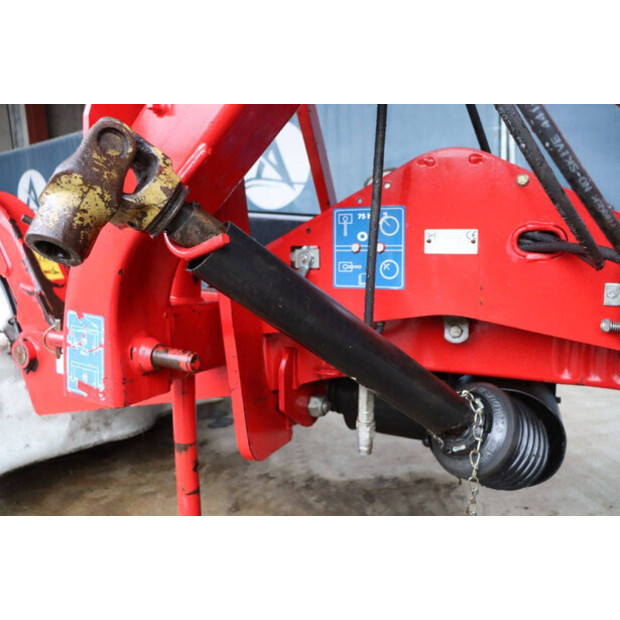 2011 Lely 360 M-43936591