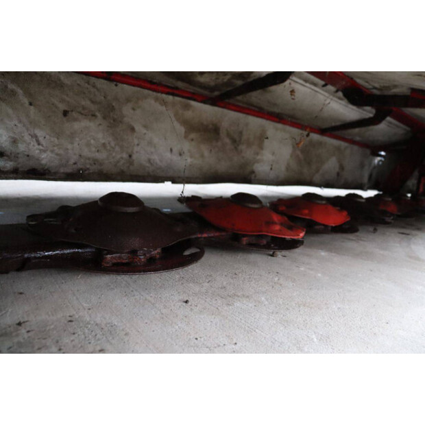 2011 Lely 360 M-43936595