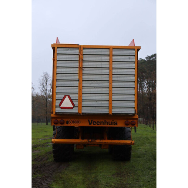 2008 VEENHUIS Combi 2000-43936614