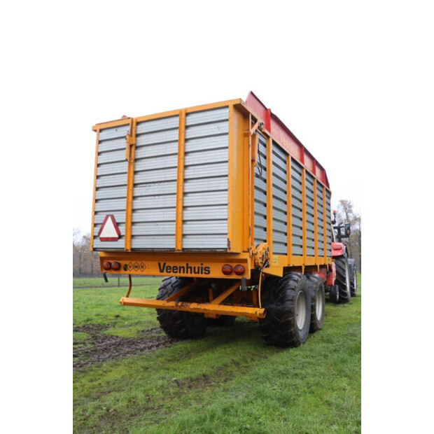 2008 VEENHUIS Combi 2000-43936615