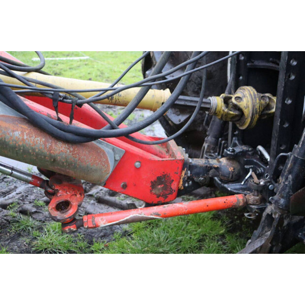 2008 VEENHUIS Combi 2000-43936618