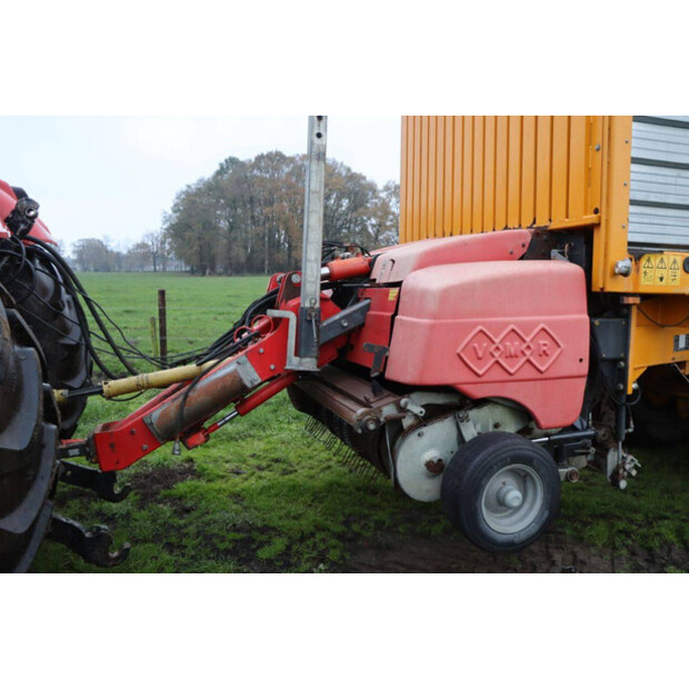 2008 VEENHUIS Combi 2000-43936619