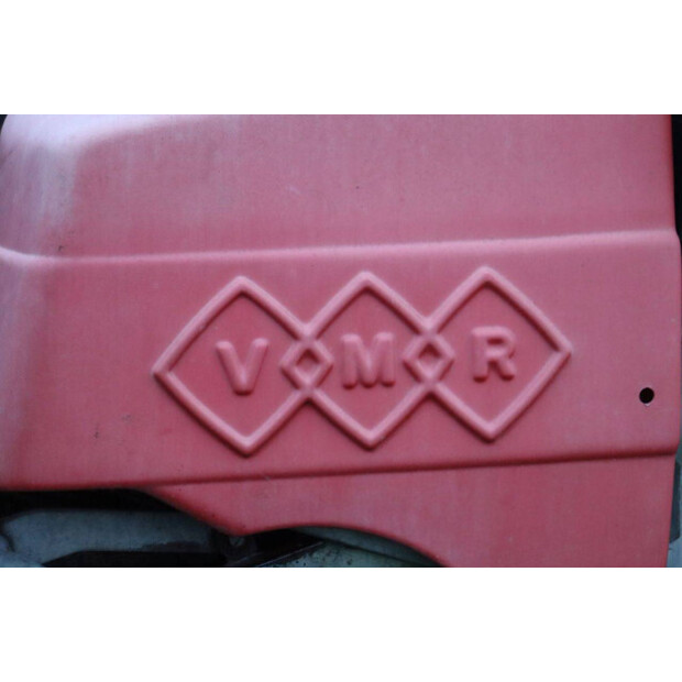 2008 VEENHUIS Combi 2000-43936621