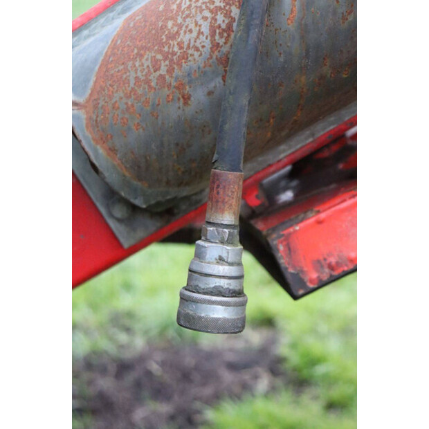 2008 VEENHUIS Combi 2000-43936623