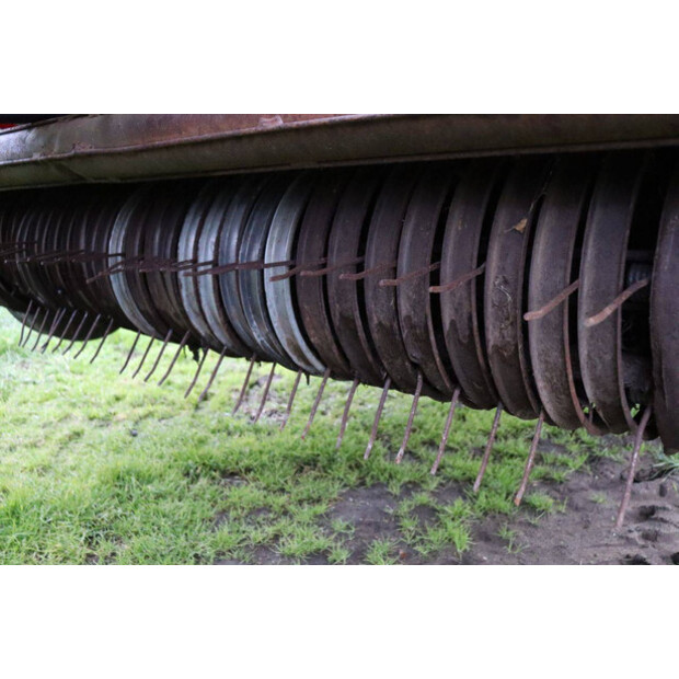 2008 VEENHUIS Combi 2000-43936624