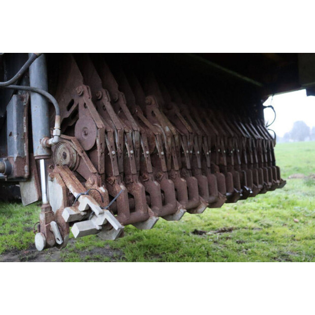 2008 VEENHUIS Combi 2000-43936625