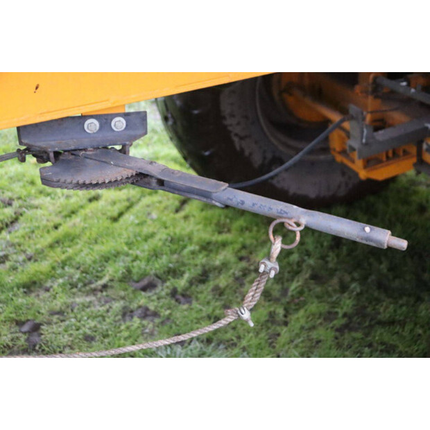 2008 VEENHUIS Combi 2000-43936627